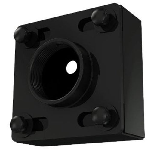 Crimson CAR4 Ceiling Mount Junction Box With 1.5 In. Npt Threaded Interface