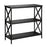 3 Tier Bookcase&#44; 31.5 x 11.87 x 29.25 in.
