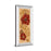Classy Art 1161MF 18 x 42 in. Touch of Honey I by Maria Donovan Mirror Framed Print Wall Art