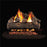 Products  24 in. Golden Oak Designer Plus Vented Log Set