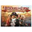 Czech Games Edition CGE00032 Through The Ages A New Story of Civilization Game