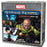 WizKids WZK73451 Marvel Strike Teams Strategy Game