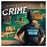 Lucky Duck Games LKY035 Chronicles of Crime Board Game