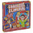 Hasbro HSBE2987 Fabulous Flingdini Board Game&#44; 6 Piece