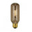 Incandescent Vintage Light Bulb - T14  40W- pack of 6