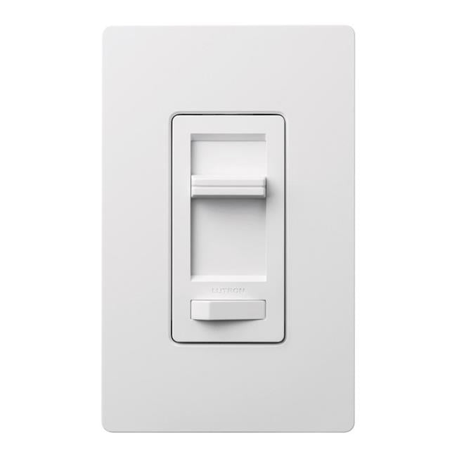 Lumea 5 amp 150 watt for CFL &amp; LED &amp; 600 watt for Incandescent &amp; Halogen watt Three-Way Dimmer Switch
