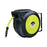 Plews 1794957 0.37 x 50 ft. 300 PSI Amflo Ultra Air Hybrid Air Hose Reel&#44; Assorted