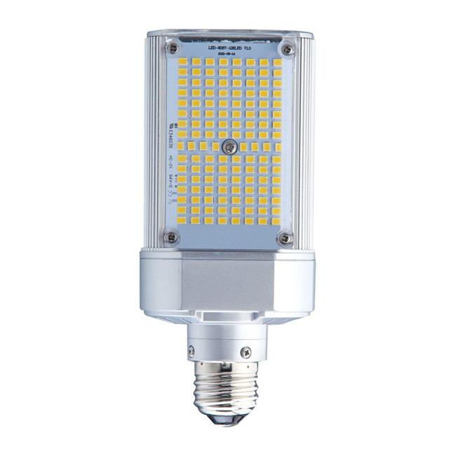 Light Efficient Design 3765344 30W HID LED Retrofit Bulb