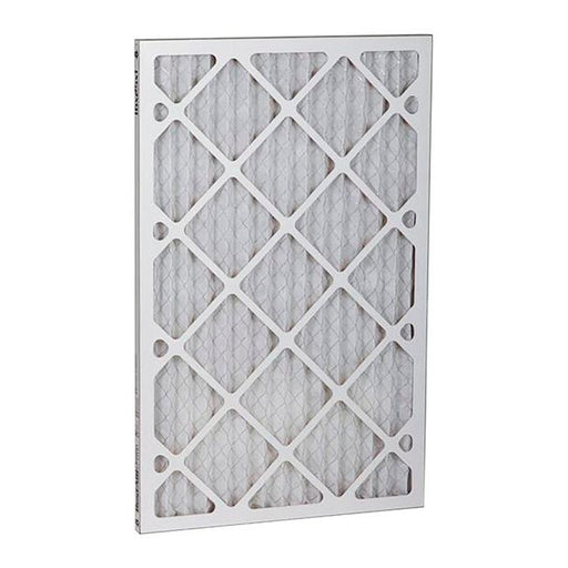 Best Air 4823316 14 x 25 x 1 in. 8 MERV Air Filter - Case of 12