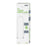 Feit Electric 3926169 32 watts T8 6 in. Dia. x 24 in. Cool White Fluorescent Bulb with U-Bend 2850 Lumens - Case of 6