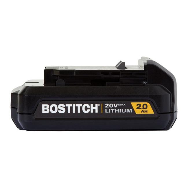 Bostitch 2799922 20V Max 2 Ah Lithium-Ion Battery