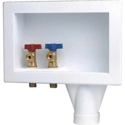 Oatey 4906210 Eliminator Outlet Box