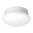 ETI 3926706 3.5 in. x 7 in. Color Preference White LED Ceiling Spin Light