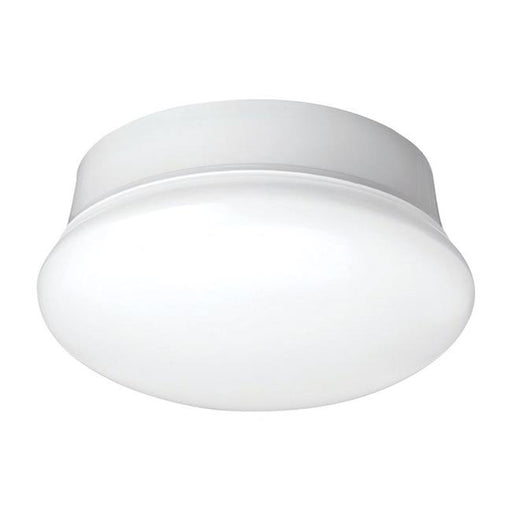 ETI 3926706 3.5 in. x 7 in. Color Preference White LED Ceiling Spin Light