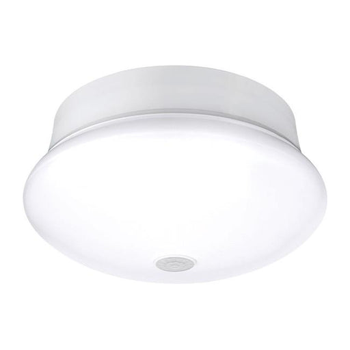 ETI 3926797 3.54 x 7 in. LED Ceiling Spin Light&#44; White