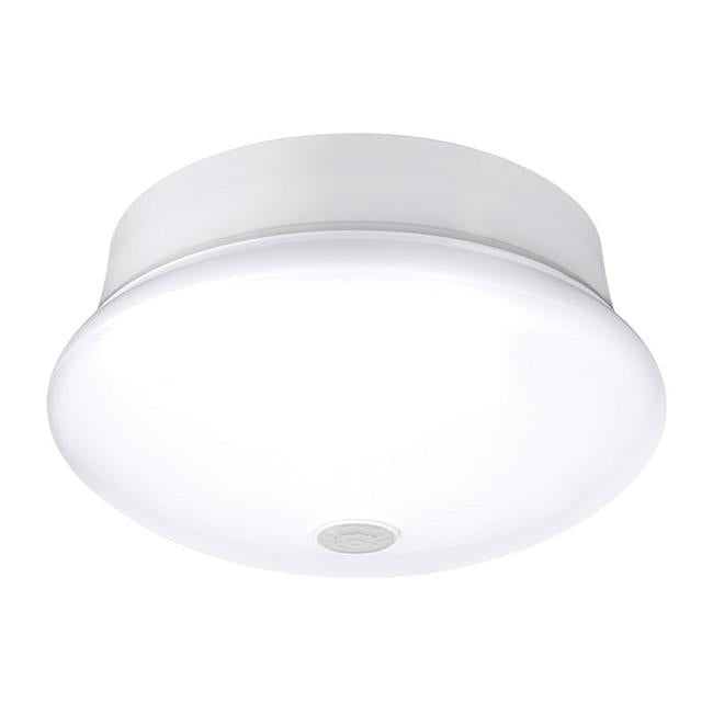 ETI 3926797 3.54 x 7 in. LED Ceiling Spin Light&#44; White