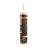 Tower Sealants 1801026 Tower Tech 2 White Acrylic Urethane Sealant&#44; 10.1 oz - Pack of 12