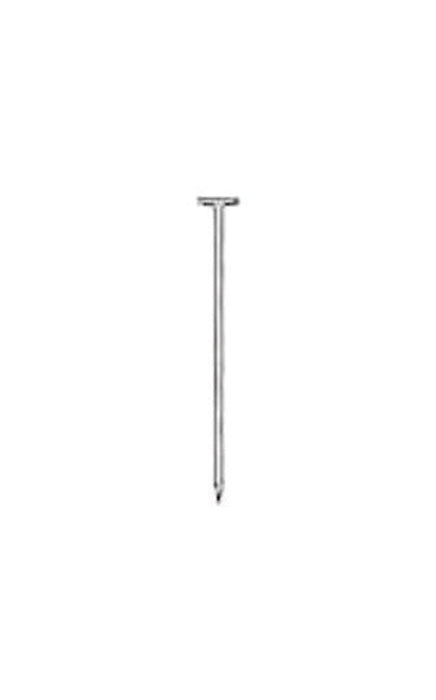 Stanley Bostitch 5000118 18 gal Smooth Shank Straight Strip Nails, Pack of 2500 - 0.56 x 0.097 in. Dia.