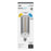 Feit Electric 3002095 300 watt Equivalence Intellibulb Cylinder E26 Medium LED Bulb&#44; Multi Color