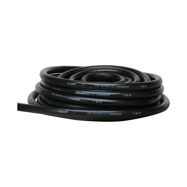 HBD Industries 1826 50 ft. x 0.625 in. Hose Car Heater