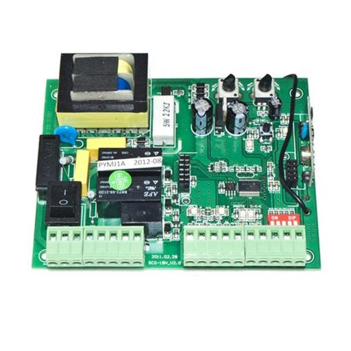Aleko PCBAC5700-UNB Circuit Control Board for AC5700-AR5700 Gate Opener