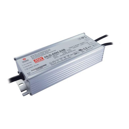 American Lighting CCV-DR60-24 60W 24V Dimmable Driver