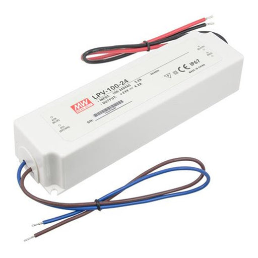 American Lighting CCV-DR150-24 150W 24V Dimmable Driver