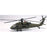 New-Ray 25563A Sikorsky Uh-60 Black Hawk Helicopter  Pack of 12