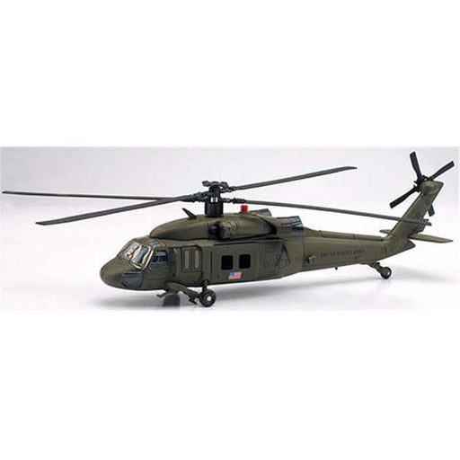 New-Ray 25563A Sikorsky Uh-60 Black Hawk Helicopter  Pack of 12