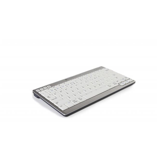 Bakker Elkhuizen BNEU950WUS Ultra Board 950 Compact Wireless US Keyboard
