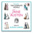 Blackstone Audio 9781518981432 The Complete Novels of Jane Austen&#44; Volume - 1 Audio CD