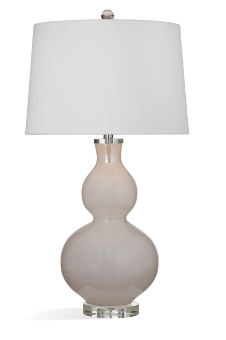 Bassett Mirror L3717T Thayer Table Lamp