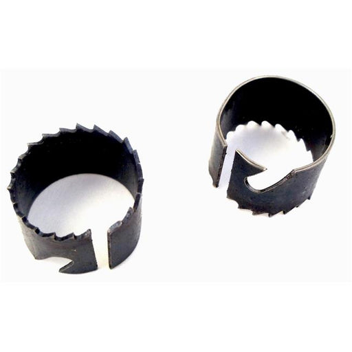 Larsen HSBLADE 0.75 in. Replacement Hole Saw Blade for HS1 - Pack of 2