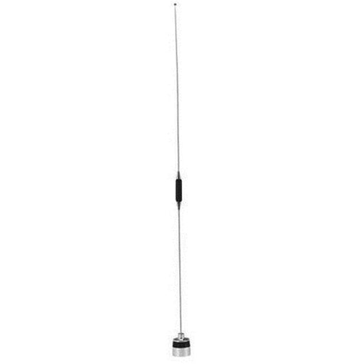 PCTEL-Maxrad MUF4505NGPS 450-470 No-Ground Plane Antenna with Spring