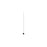 PCTEL-Maxrad MHB5800-132 132-174MHz 3dB Gain Antenna