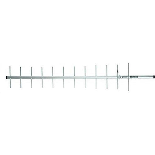 PCTEL-Maxrad MYA45012 450-470 12.2dB 12 Element Yagi Antenna