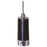 PCTEL & Maxrad Z275 27-31 MHZ Low Band 200 watt Unity Gain Base Load Antenna with Black Whip