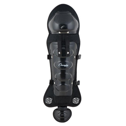 Champion Sports LG898 18 in. Ultra Light Rhino Tek&#44; Black