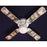 Ceiling Fan Designers 42FAN-KIDS-RSS2 42 in. Radical Skateboards-2 Ceiling Fan