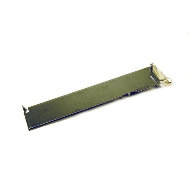 Lexmark 99A0082-OEM T520 MPT Plate Assembly