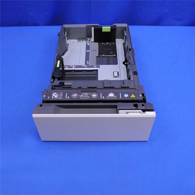 Lexmark 41X0268-OEM OEM CX725dthe 550-Sheet Tray