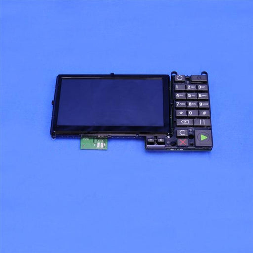 Lexmark 41X0051-OEM OEM Operator Panel Card