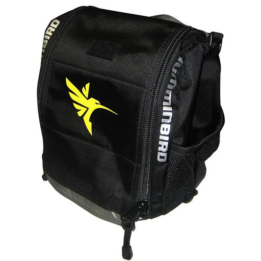Humminbird 740157-1 PTC U2 Portable Soft Sided Case with Battery
