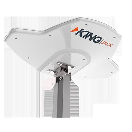 King OA8300 Jack Replacement Head