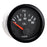 VDO 350-104 Vision Black 80 PSI Oil Pressure Gauge - Use with Sender - 12V