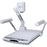 AVer Information VISM1713M 13MP 60fps 35.2x Zoom&#44; Mechanical HDMI & VGA in & out Document Camera