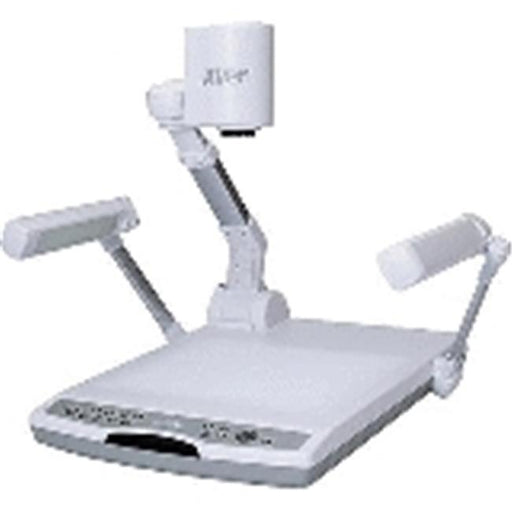 AVer Information VISM1713M 13MP 60fps 35.2x Zoom&#44; Mechanical HDMI & VGA in & out Document Camera