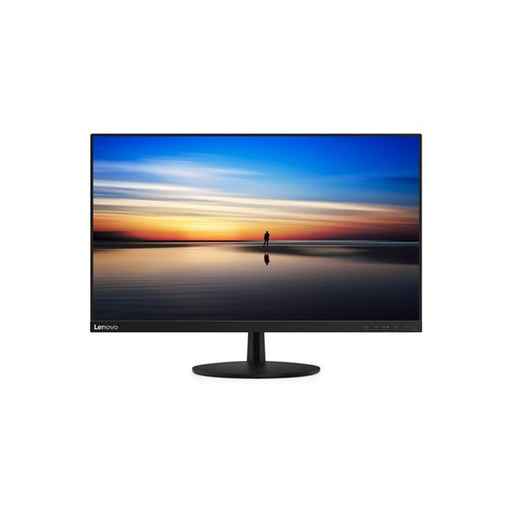 Lenovo 65E6KCC1US 27 in. L27M IPS LCD Monitor&#44; Black