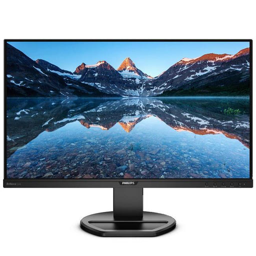 Philips Monitors 252B9 25 in. IPS Display 1920 x 1200 Frameless Monitor