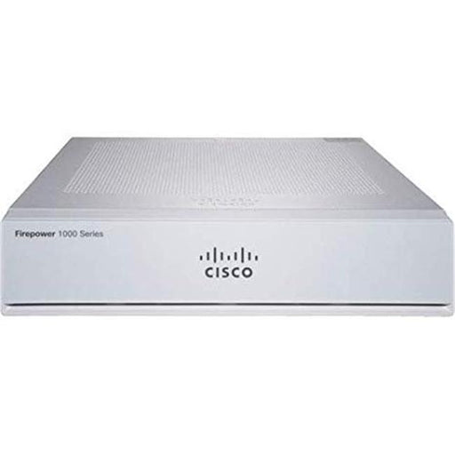 Cisco Systems FPR1010-NGFW-K9 FirePower 1010 Next-Generation Firewall